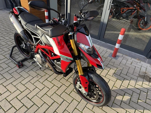 Ducati Hypermotard - Afbeelding 19 van 24
