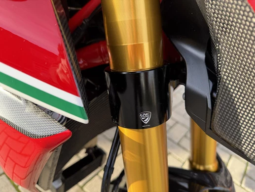 Ducati Hypermotard - Afbeelding 20 van 24