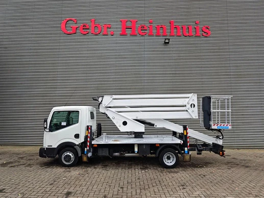 Nissan Cabstar - Afbeelding 1 van 11