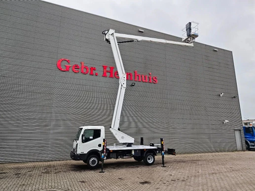 Nissan Cabstar - Afbeelding 3 van 11