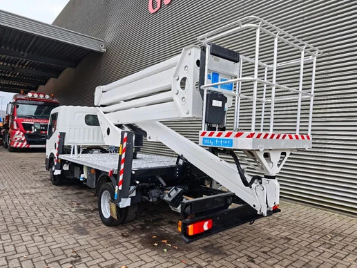 Nissan Cabstar - Afbeelding 5 van 11