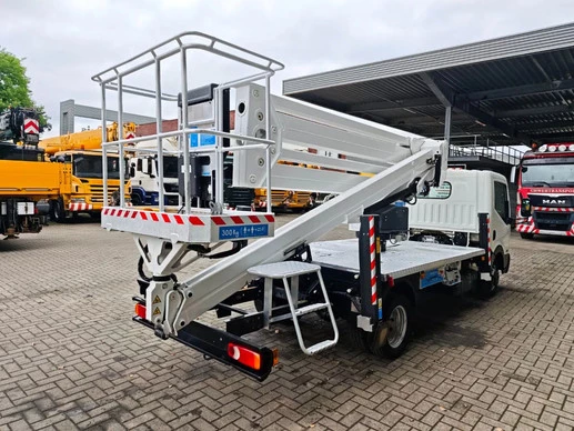 Nissan Cabstar - Afbeelding 7 van 11