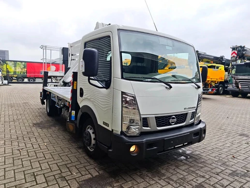 Nissan Cabstar - Afbeelding 8 van 11