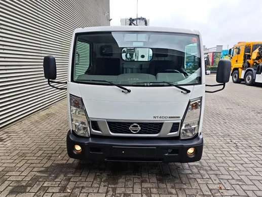Nissan Cabstar - Afbeelding 9 van 11