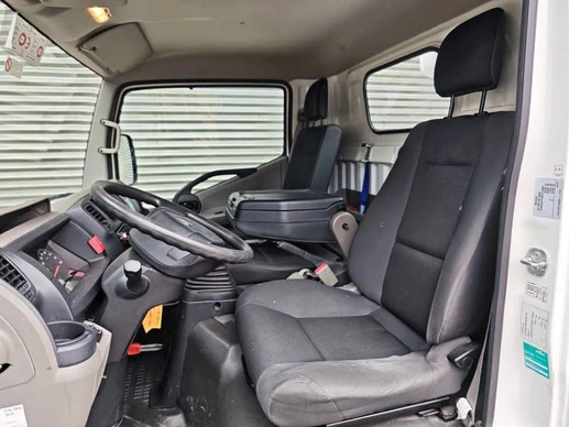 Nissan Cabstar - Afbeelding 10 van 11