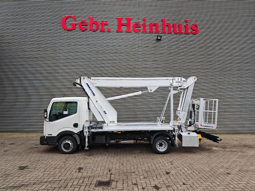 Nissan Cabstar - Afbeelding 1 van 11