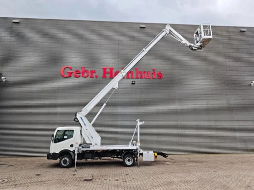 Nissan Cabstar - Afbeelding 3 van 11