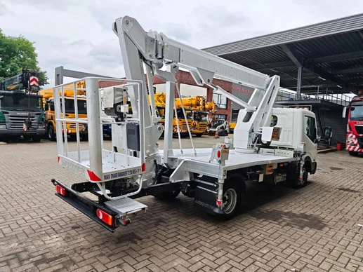 Nissan Cabstar - Afbeelding 7 van 11