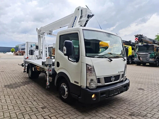Nissan Cabstar - Afbeelding 8 van 11