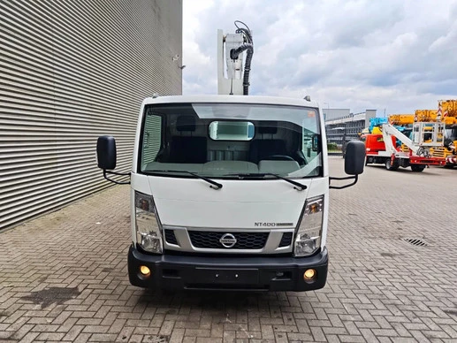 Nissan Cabstar - Afbeelding 9 van 11