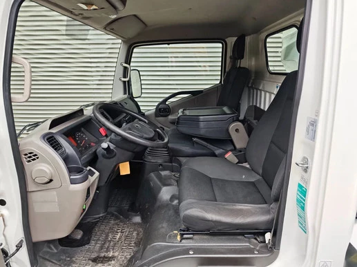 Nissan Cabstar - Afbeelding 10 van 11