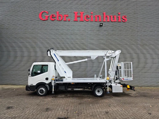 Nissan Cabstar - Afbeelding 1 van 11