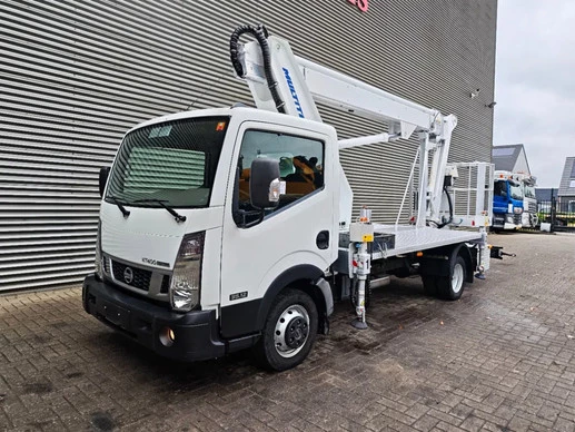 Nissan Cabstar - Afbeelding 4 van 11