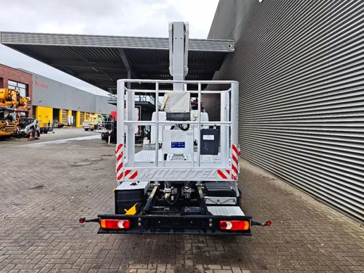 Nissan Cabstar - Afbeelding 6 van 11