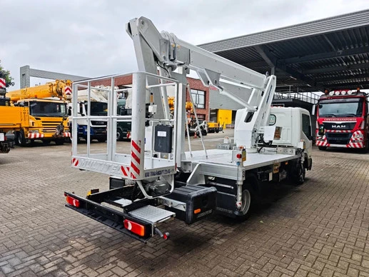 Nissan Cabstar - Afbeelding 7 van 11