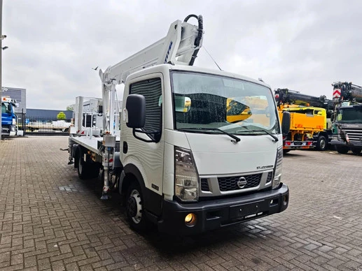 Nissan Cabstar - Afbeelding 8 van 11