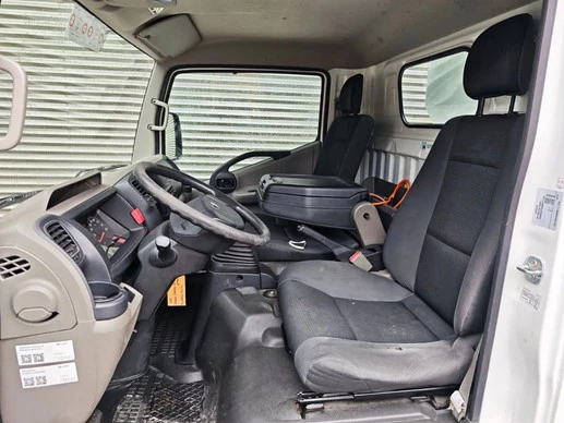 Nissan Cabstar - Afbeelding 10 van 11