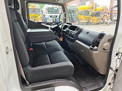 Nissan Cabstar - Afbeelding 11 van 11