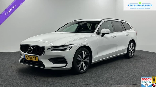Volvo V60 - Afbeelding 1 van 30