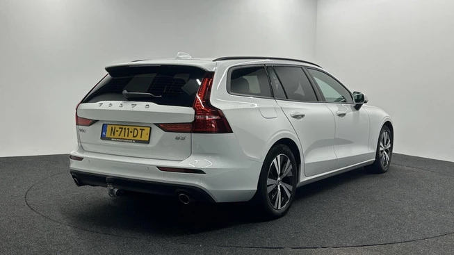 Volvo V60 - Afbeelding 2 van 30