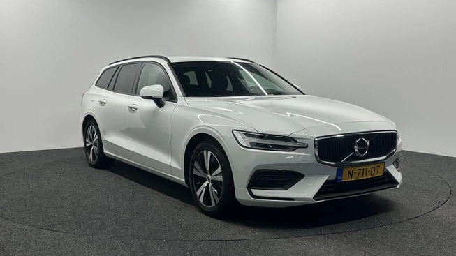 Volvo V60 - Afbeelding 7 van 30