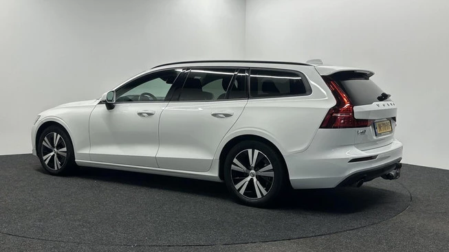 Volvo V60 - Afbeelding 8 van 30