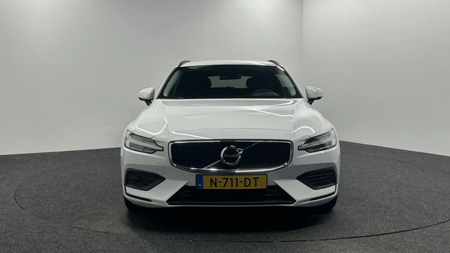 Volvo V60 - Afbeelding 9 van 30