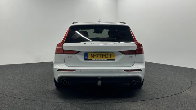 Volvo V60 - Afbeelding 10 van 30