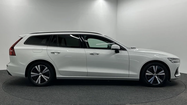 Volvo V60 - Afbeelding 11 van 30