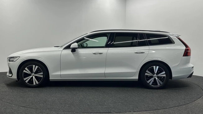 Volvo V60 - Afbeelding 12 van 30