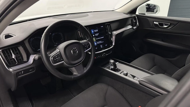 Volvo V60 - Afbeelding 20 van 30