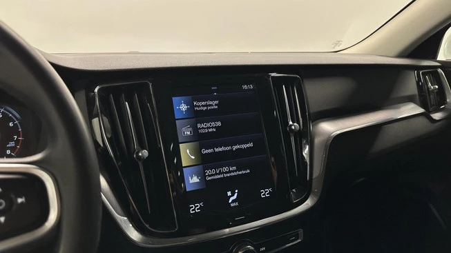 Volvo V60 - Afbeelding 30 van 30