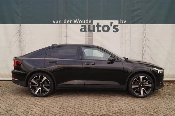 Polestar 2 - Afbeelding 2 van 30