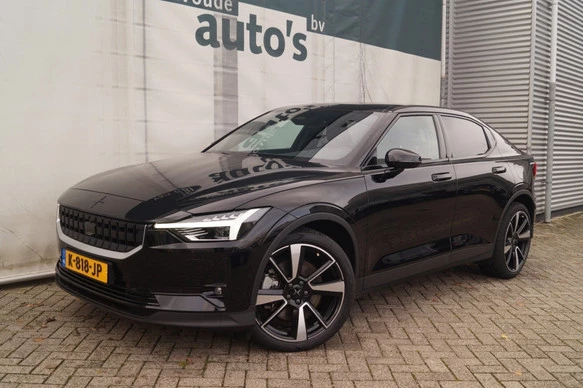 Polestar 2 - Afbeelding 4 van 30