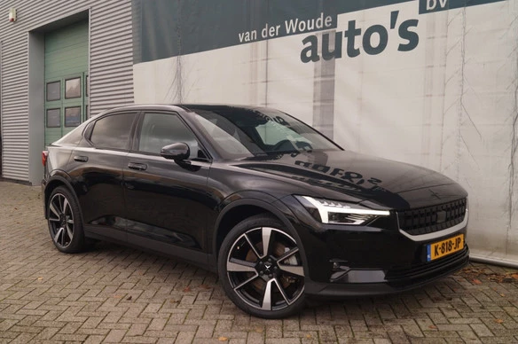 Polestar 2 - Afbeelding 5 van 30