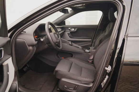 Polestar 2 - Afbeelding 8 van 30