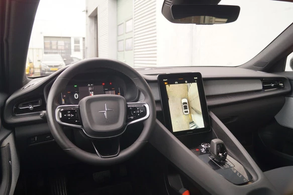 Polestar 2 - Afbeelding 11 van 30