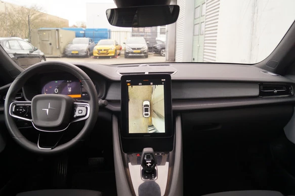 Polestar 2 - Afbeelding 12 van 30