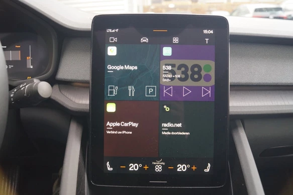 Polestar 2 - Afbeelding 22 van 30