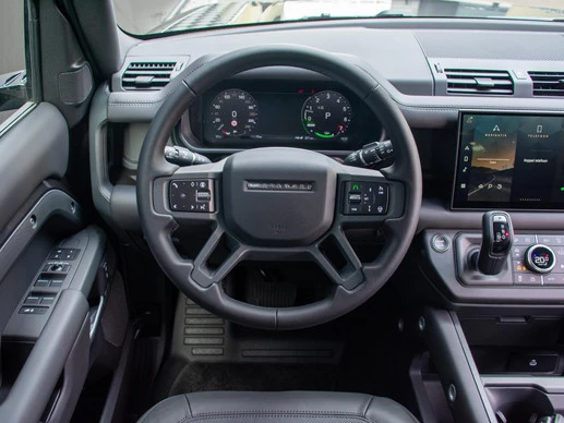 Land Rover Defender - Afbeelding 6 van 30