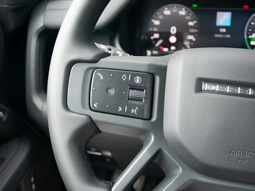 Land Rover Defender - Afbeelding 11 van 30