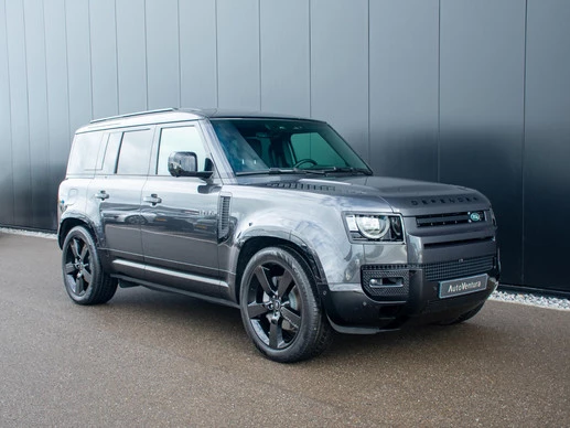 Land Rover Defender - Afbeelding 18 van 30