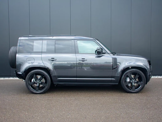 Land Rover Defender - Afbeelding 19 van 30