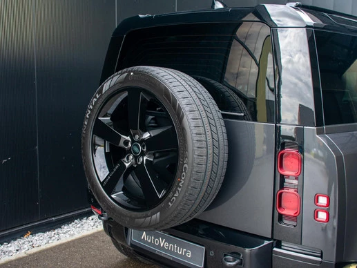 Land Rover Defender - Afbeelding 21 van 30