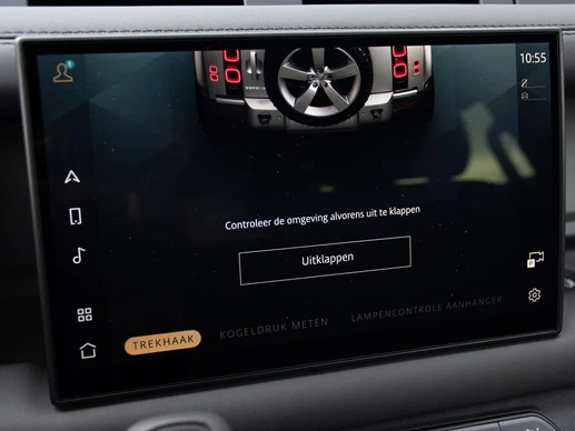 Land Rover Defender - Afbeelding 28 van 30