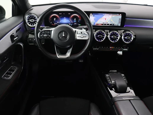 Mercedes-Benz A-Klasse - Afbeelding 3 van 30