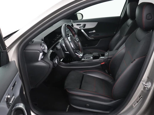 Mercedes-Benz A-Klasse - Afbeelding 4 van 30