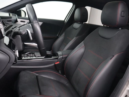 Mercedes-Benz A-Klasse - Afbeelding 5 van 30