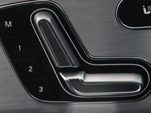 Mercedes-Benz A-Klasse - Afbeelding 6 van 30