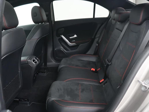 Mercedes-Benz A-Klasse - Afbeelding 8 van 30